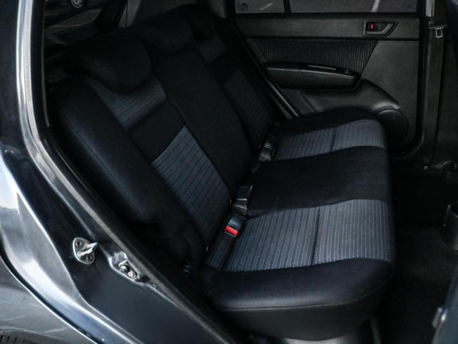 Hyundai Getz I Рестайлинг Новороссийск  - изображение 7