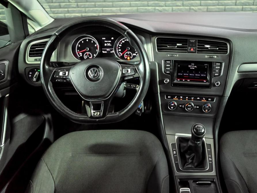 Volkswagen Golf VII Екатеринбург  - изображение 16
