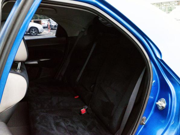 Honda Civic VIII с пробегом 2007 года, цена 649 000 рублей, 198000 км, хэтчбек, Автокод Объявления