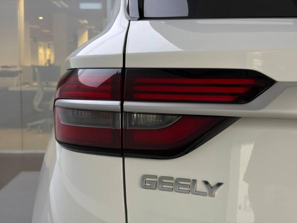 Geely Coolray I с пробегом 2023 года, цена 1 850 000 рублей, 31803 км, внедорожник, Автокод Объявления