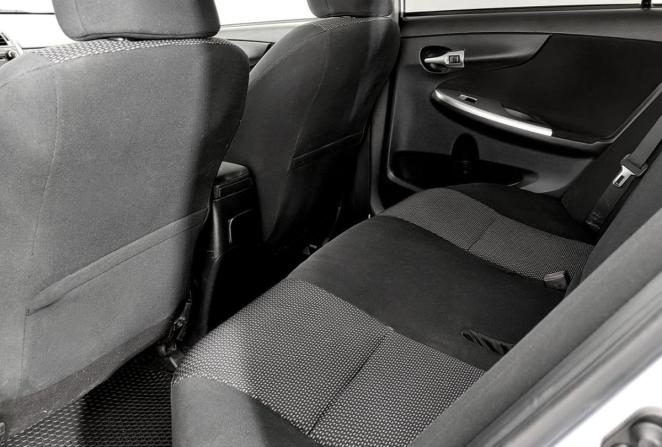 Toyota Corolla X (E140 E150) с пробегом 2010 года, цена 1 180 000 рублей, 206119 км, седан, Автокод Объявления
