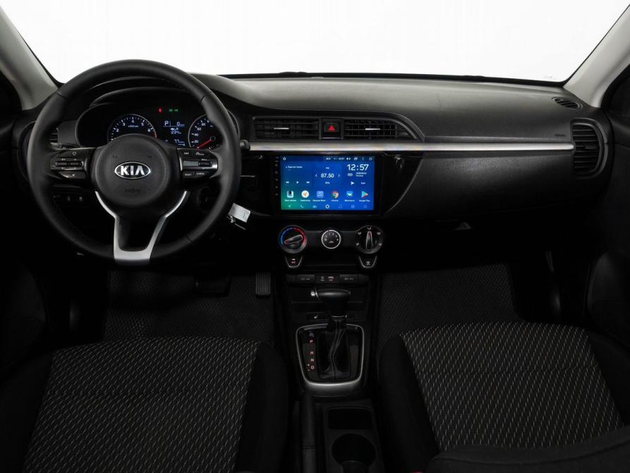 Kia Rio IV Казань  - изображение 7