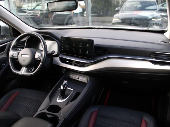Haval F7 I Рестайлинг с пробегом 2023 года, цена 2 130 000 рублей, 103156 км, внедорожник, Автокод Объявления
