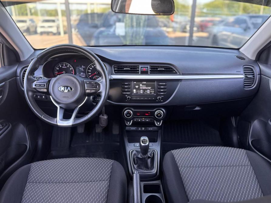 Kia Rio IV Воронеж  - изображение 18