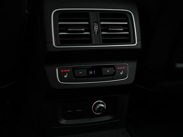 Audi Q5 II (FY) Рестайлинг с пробегом 2025 года, цена 5 495 000 рублей, 2680 км, внедорожник, Автокод Объявления