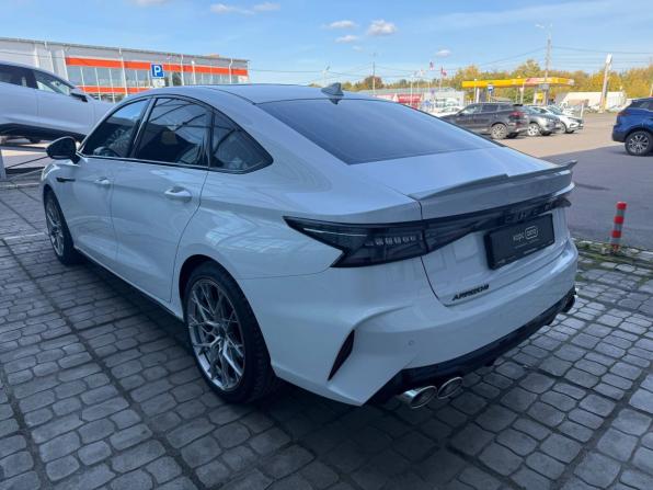 Chery Arrizo 8 с пробегом 2024 года, цена 2 270 000 рублей, 24006 км, седан, Автокод Объявления