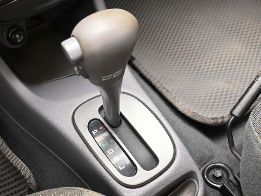 Hyundai Accent II Ростов-на-Дону  - изображение 14