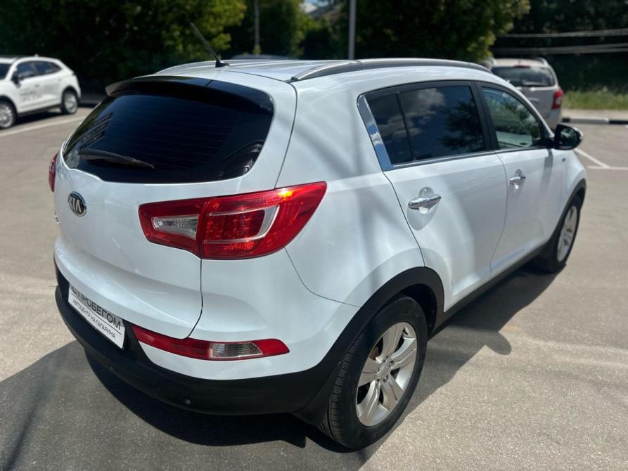 Kia Sportage III Нижний Новгород  - изображение 5