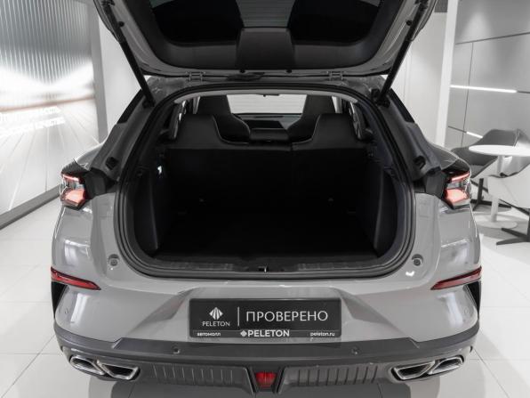 Changan UNI-T I с пробегом 2024 года, цена 2 190 000 рублей, 54767 км, внедорожник, Автокод Объявления