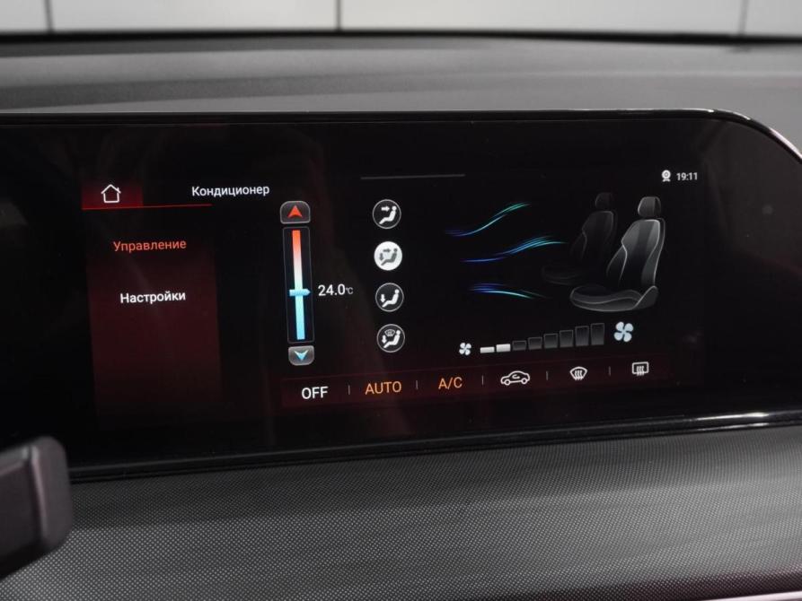 Changan Eado Plus Воронеж  - изображение 14