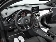 Mercedes-Benz GLA I (X156) Москва  - изображение 18
