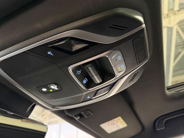 Geely Tugella I Рестайлинг с пробегом 2023 года, цена 2 335 900 рублей, 83512 км, внедорожник, Автокод Объявления