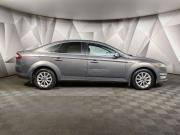 Ford Mondeo IV Рестайлинг Москва  - изображение 23