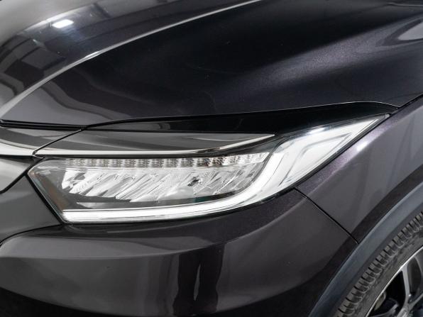 Honda Vezel I Рестайлинг с пробегом 2020 года, цена 1 950 000 рублей, 61516 км, внедорожник, Автокод Объявления