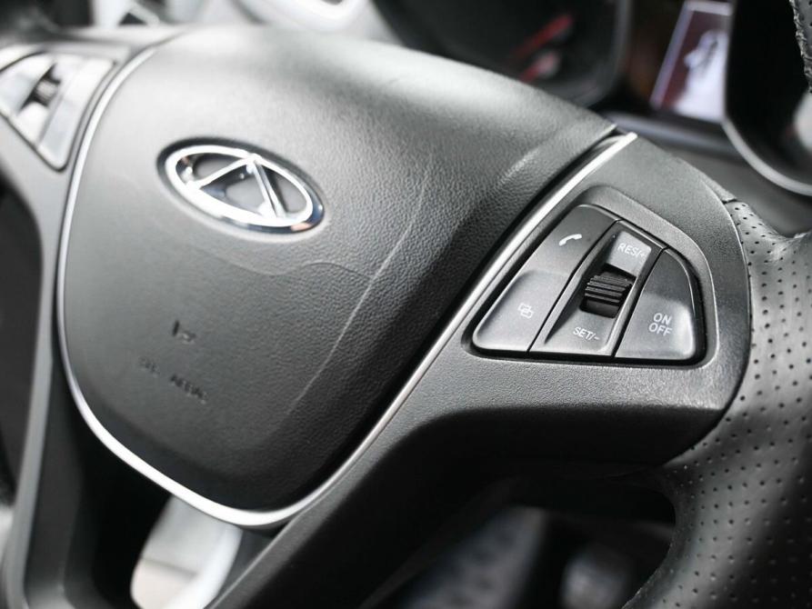 Chery Tiggo 5 I Ростов-на-Дону  - изображение 13