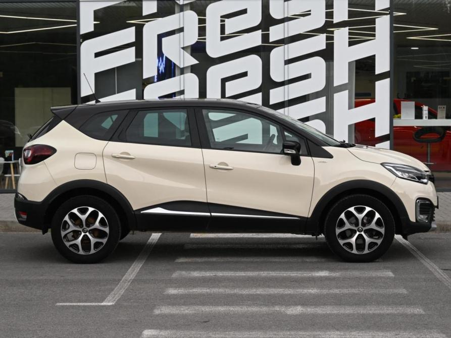 Renault Kaptur I Волгоград  - изображение 5