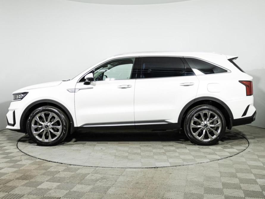 Kia Sorento IV Санкт-Петербург  - изображение 9