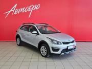 Kia Rio IV Вологда  - изображение 25