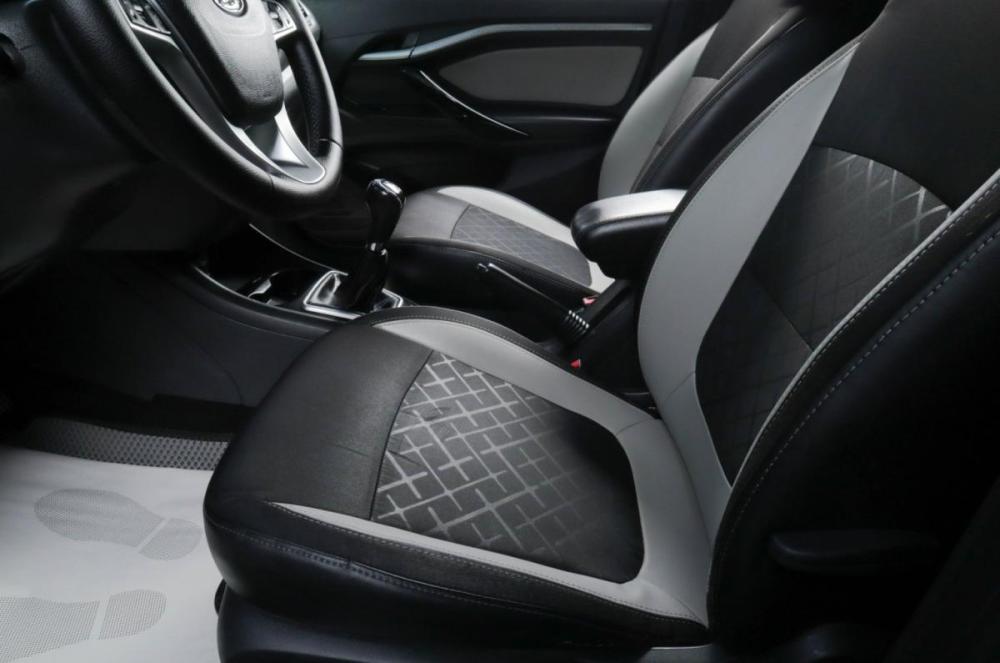 Lada (ВАЗ) Vesta I Рестайлинг (NG) Челябинск  - изображение 9