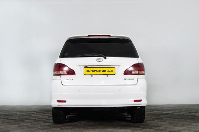 Toyota Ipsum II (M20) с пробегом 2002 года, цена 739 000 рублей, 350100 км, компактвэн, Автокод Объявления