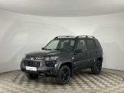 Lada (ВАЗ) Niva Travel I Воронеж  - изображение 21