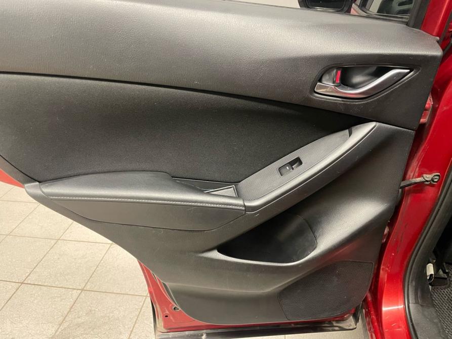 Mazda CX-5 I Санкт-Петербург  - изображение 15