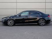 Mercedes-Benz A-Класс AMG II (W177) Москва  - изображение 34