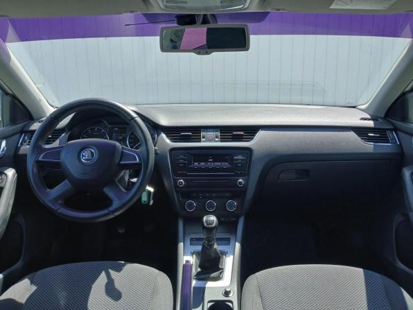 Skoda Octavia III (A7) с пробегом 2013 года, цена 1 099 000 рублей, 232500 км, лифтбек, Автокод Объявления