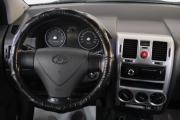 Hyundai Getz I Рестайлинг Омск  - изображение 32