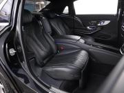 Mercedes-Benz Maybach S-Класс I (X222) Москва  - изображение 38