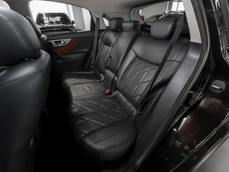 Infiniti FX II (S51) Рестайлинг Москва  - изображение 13