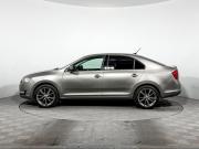 Skoda Rapid I Рестайлинг Санкт-Петербург  - изображение 26