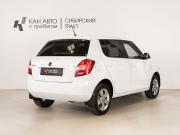 Skoda Fabia II Рестайлинг Казань  - изображение 11
