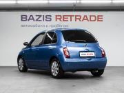 Nissan Micra III (K12) Тюмень  - изображение 29
