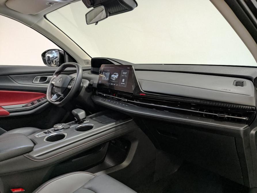 Changan CS55 Plus II Рестайлинг Санкт-Петербург  - изображение 13