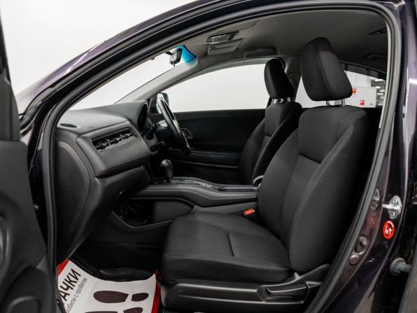 Honda Vezel I с пробегом 2017 года, цена 1 699 000 рублей, 135000 км, внедорожник, Автокод Объявления