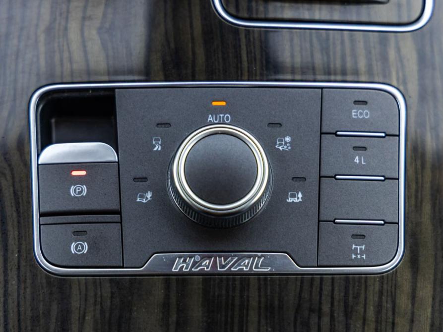 Haval H9 I Рестайлинг Волгоград  - изображение 27