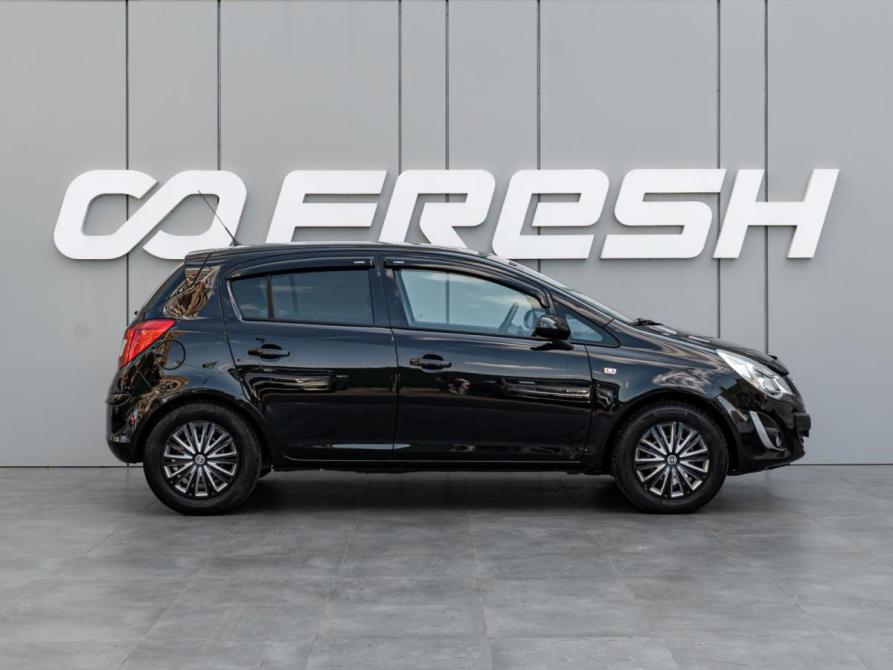 Opel Corsa D Рестайлинг I Краснодар  - изображение 5