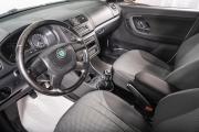 Skoda Fabia II Рестайлинг Томск  - изображение 26