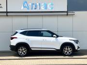 Kia Seltos I Краснодар  - изображение 21