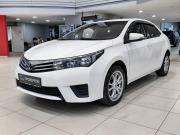 Toyota Corolla XI (E160 E170 E180) Казань  - изображение 23