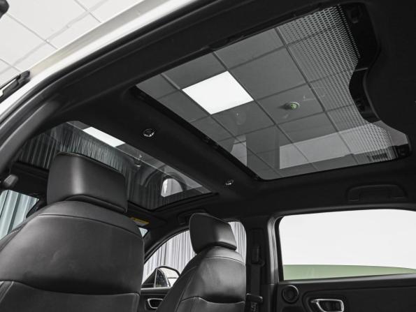 Honda e:NP1 с пробегом 2023 года, цена 3 419 000 рублей, 66258 км, внедорожник, Автокод Объявления