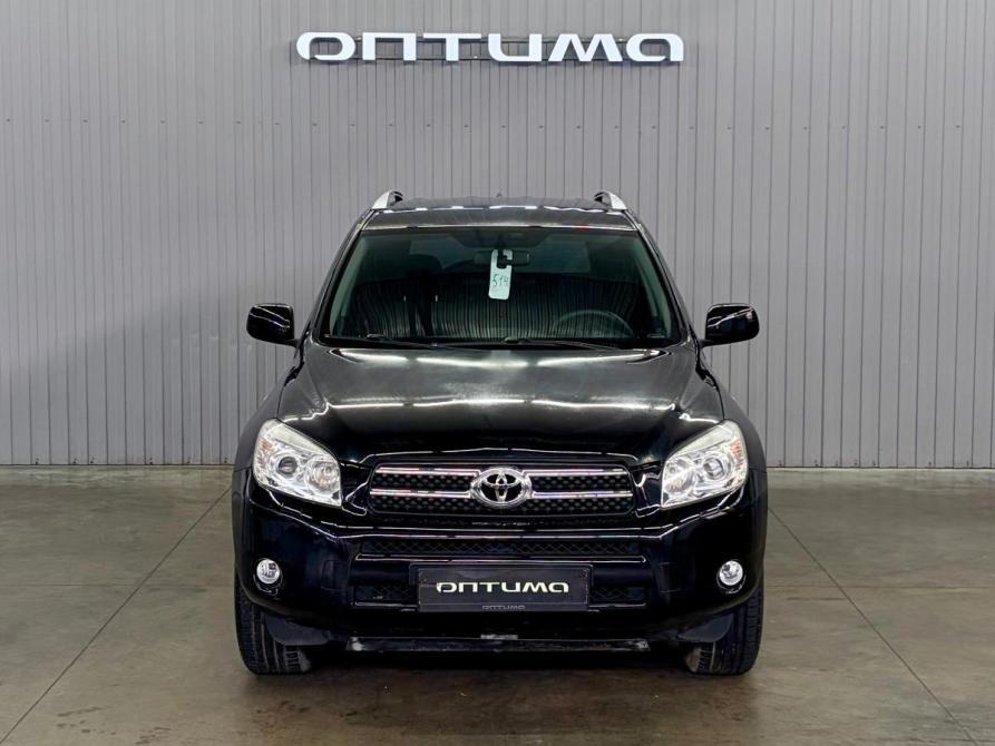 Toyota RAV4 III (XA30) Краснодар  - изображение 2