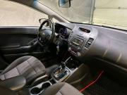 Kia Cerato III Рестайлинг (Classic) Новосибирск  - изображение 43