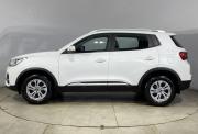 Chery Tiggo 4 I Рестайлинг Саранск  - изображение 37
