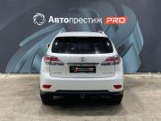 Lexus RX III Рестайлинг Пермь  - изображение 36