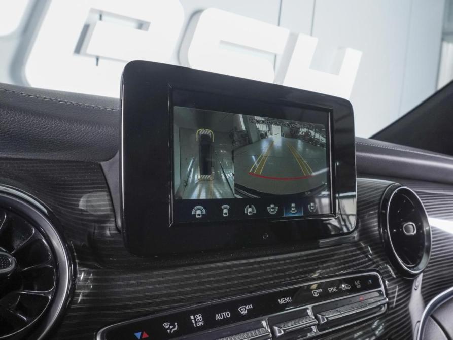 Mercedes-Benz V-Класс III (W447) Рестайлинг Ростов-на-Дону  - изображение 13