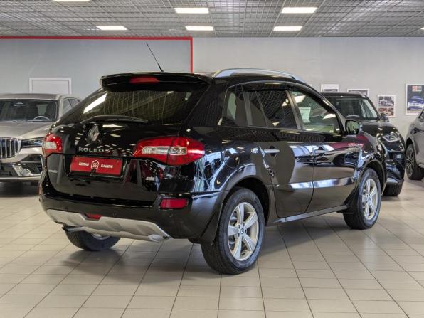 Renault Koleos I Рестайлинг 2 с пробегом 2013 года, цена 1 185 000 рублей, 223000 км, внедорожник, Автокод Объявления