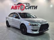Mitsubishi Lancer X Воронеж  - изображение 22