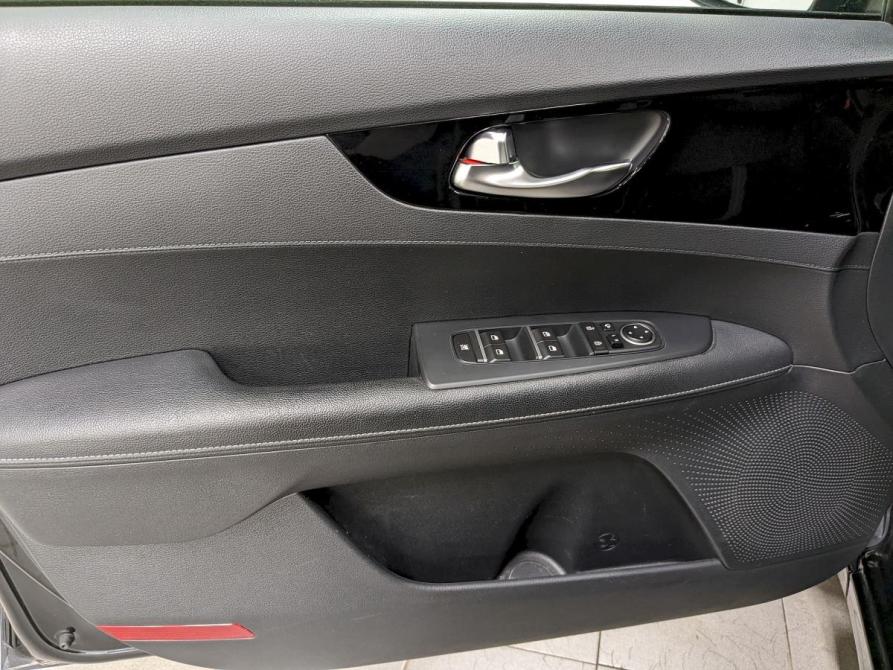Kia Cerato IV Москва  - изображение 11